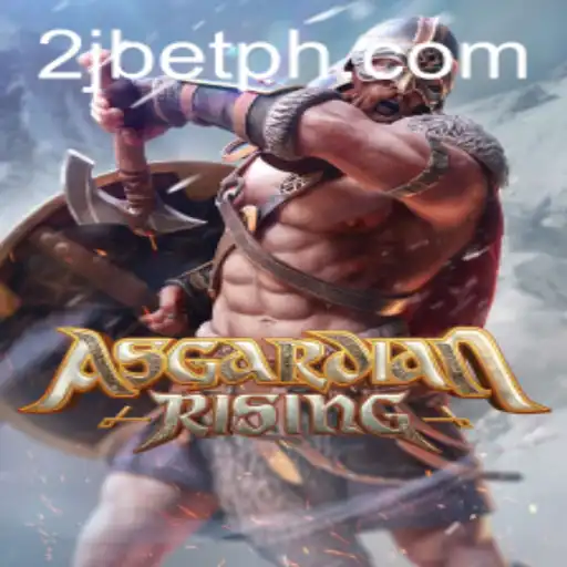 AsgardianRising: Dive Into the Mythical Realm With 2J.BET