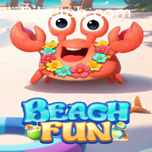 Introducing BeachFun: A Dive into the Exciting World of 2J.BET's New Game
