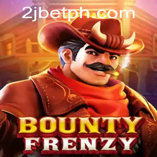 Unveiling BountyFrenzy: A Thrilling Adventure in the World of 2J.BET
