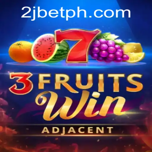 Discovering the Exciting World of 3FruitsWin: A Thrilling Casino Experience by 2J.BET