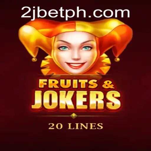 Exploring FruitsAndJokers20: A Comprehensive Guide to 2J.BET's Exciting Game