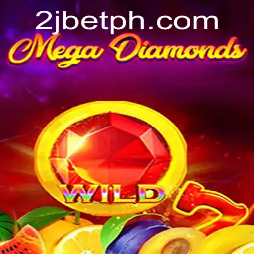 Explore the Thrilling World of MegaDiamond on 2J.BET