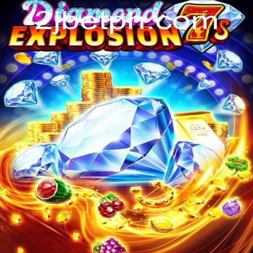 Exploring the Thrills of DiamondExplosion7s at 2J.BET