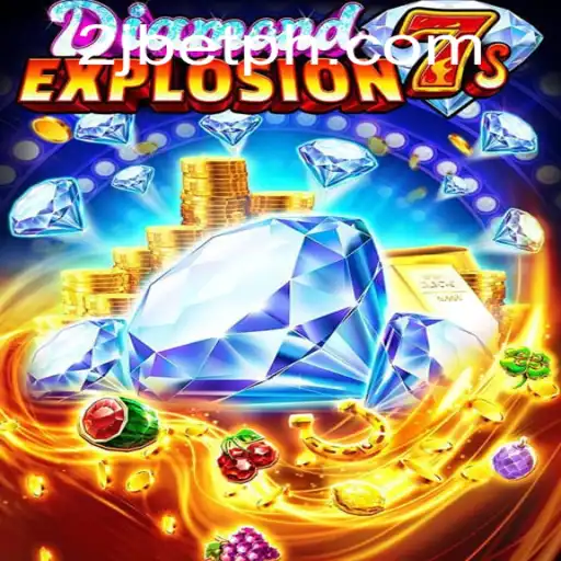 Exploring the Thrills of DiamondExplosion7s at 2J.BET