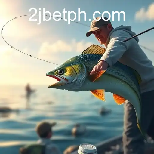 Diving into the Exciting World of Fishing Games with 2J.BET