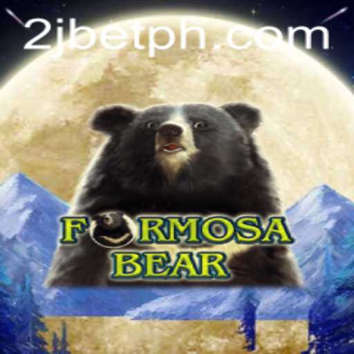Discovering FormosaBear: A New Gaming Adventure with 2J.BET