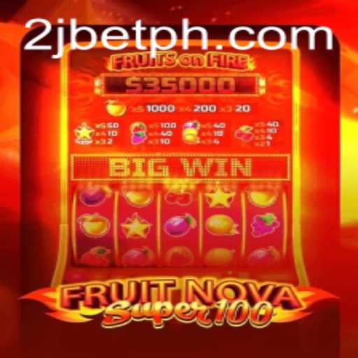 Exploring the Vibrant World of FruitNovaSuper100 at 2J.BET