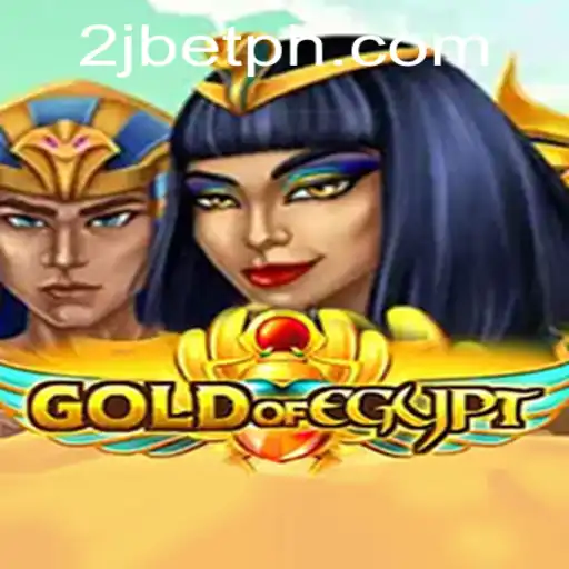 Explore the Enchanting World of GoldOfEgypt on 2J.BET