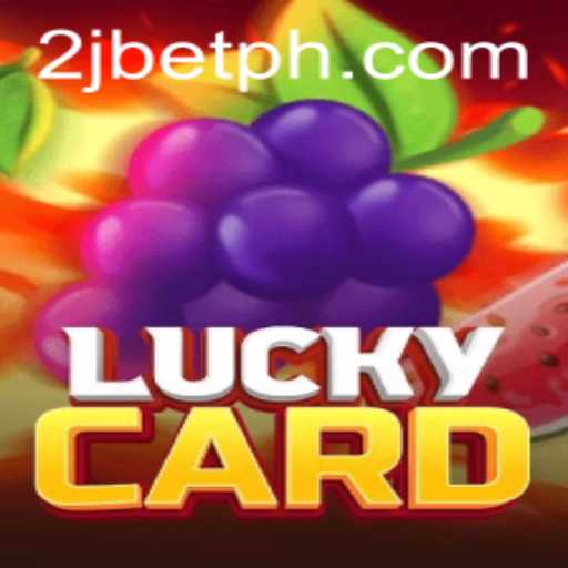 Exploring LuckyCard: The Exciting World of 2J.BET