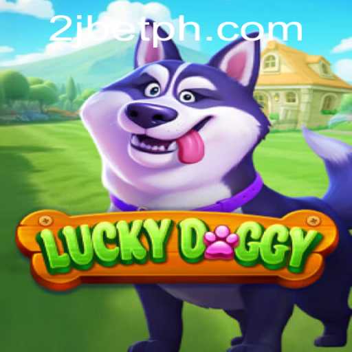 Discover the Exciting World of LuckyDoggy with 2J.BET