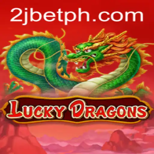 Discover the Magic of LuckyDragons: A Fascinating Journey into the Realm of 2J.BET