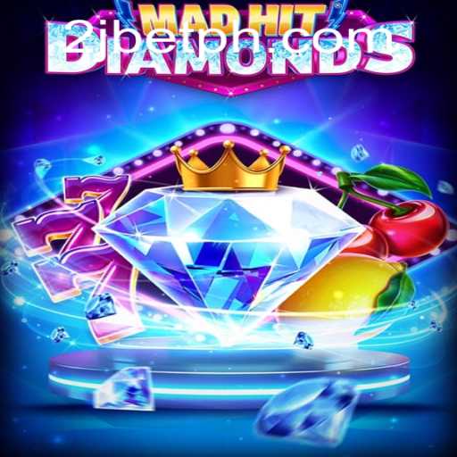 Exploring the World of MadHitDiamonds on 2J.BET