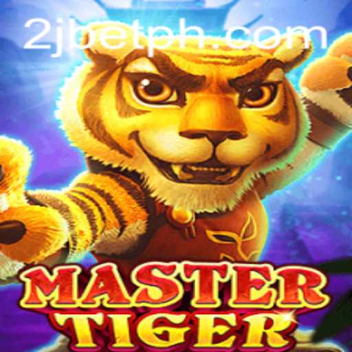 MasterTiger: Unleashing the Spirit of Strategy and Chance in 2J.BET