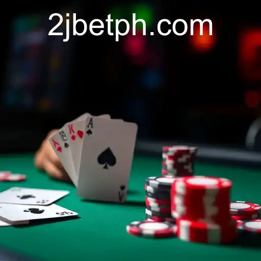 Exploring the World of Poker Games with 2J.BET