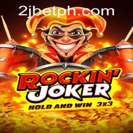 Unlocking the Thrills of RockinJoker on 2J.BET