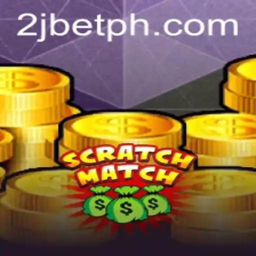 Discovering ScratchMatch: The New Gaming Sensation by 2J.BET