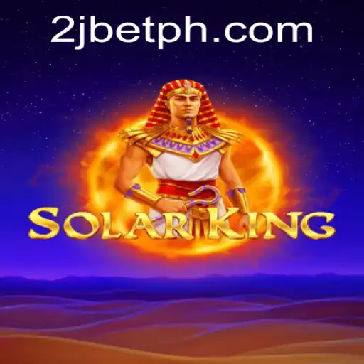 SolarKing: Unveiling the Next Big Thing in Gaming with 2J.BET
