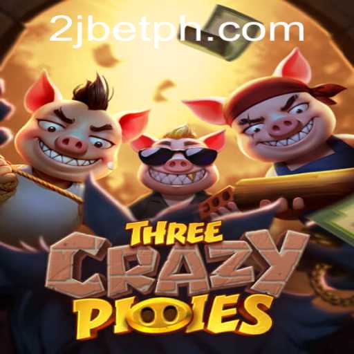 Exploring ThreeCrazyPiggies on 2J.BET: A Game of Strategy and Fun