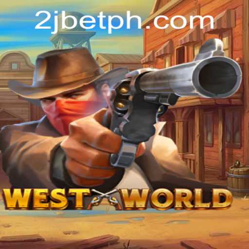 Explore the Futuristic World of WestWorld with 2J.BET